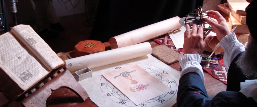 Συγκλονιστικές προφητείες του Νοστράδαμου για την Ελλάδα, που επαληθεύονται!!! 